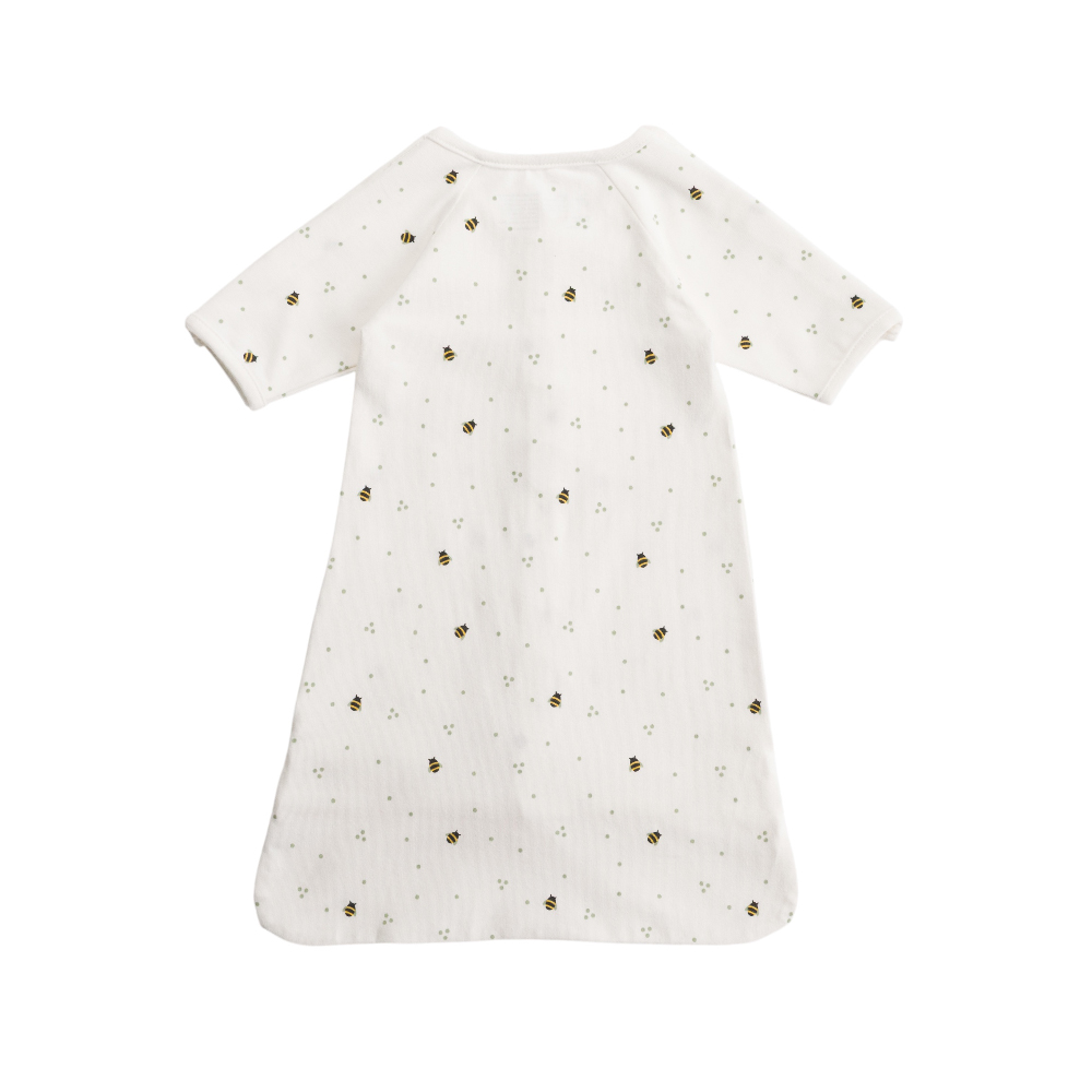 Special Care Baby Gown
