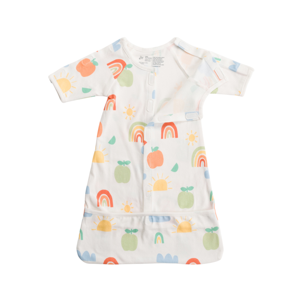 Special Care Baby Gown