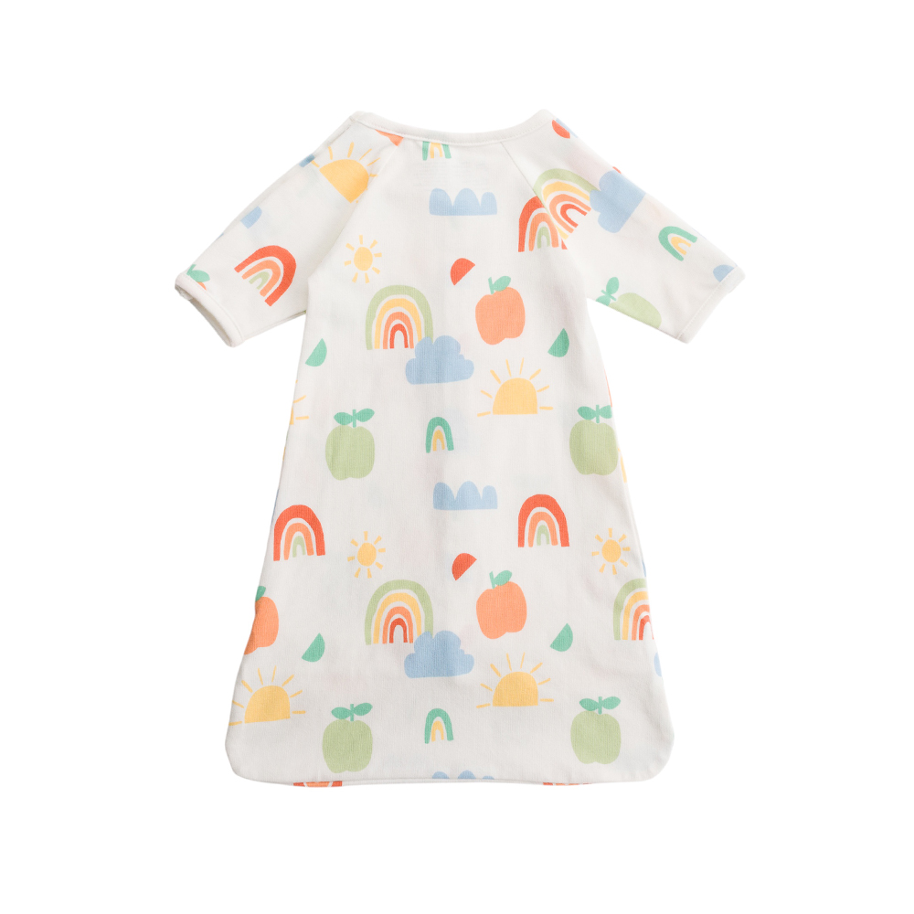 Special Care Baby Gown