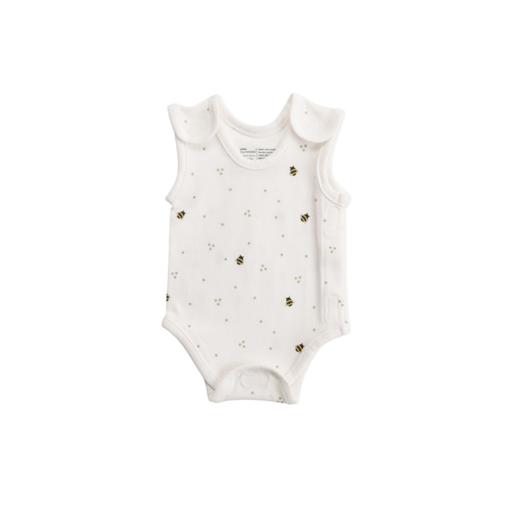 Special Care Singletsuit