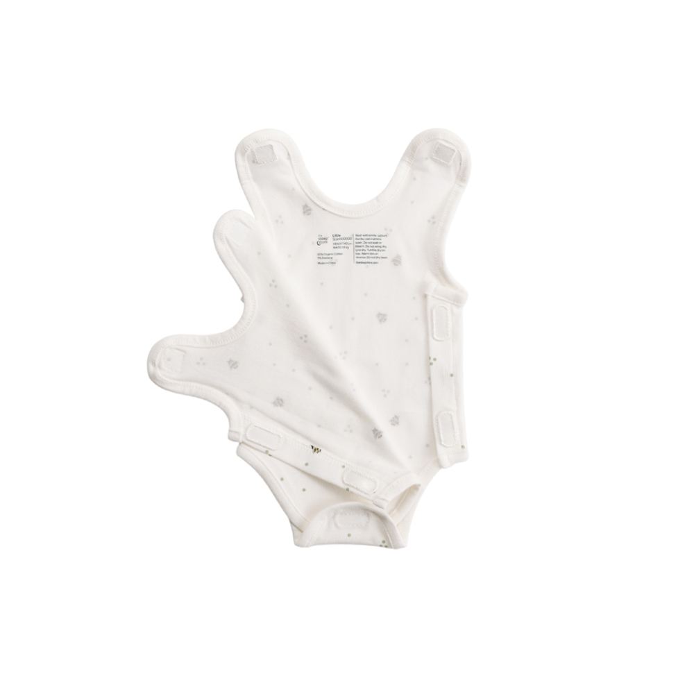 Special Care Singletsuit