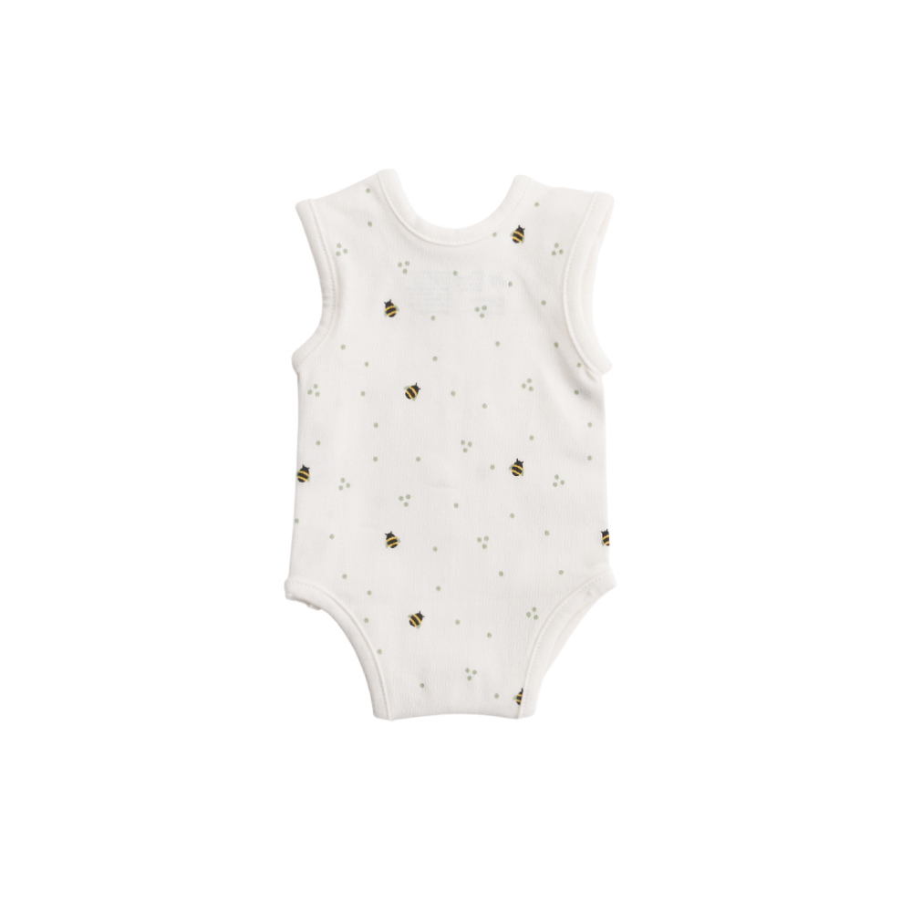 Special Care Singletsuit