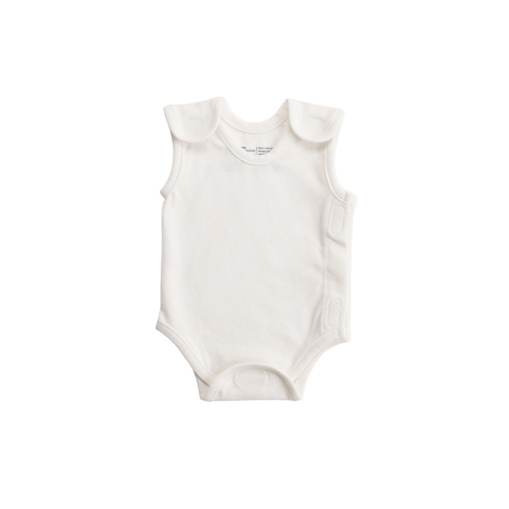 Special Care Singletsuit