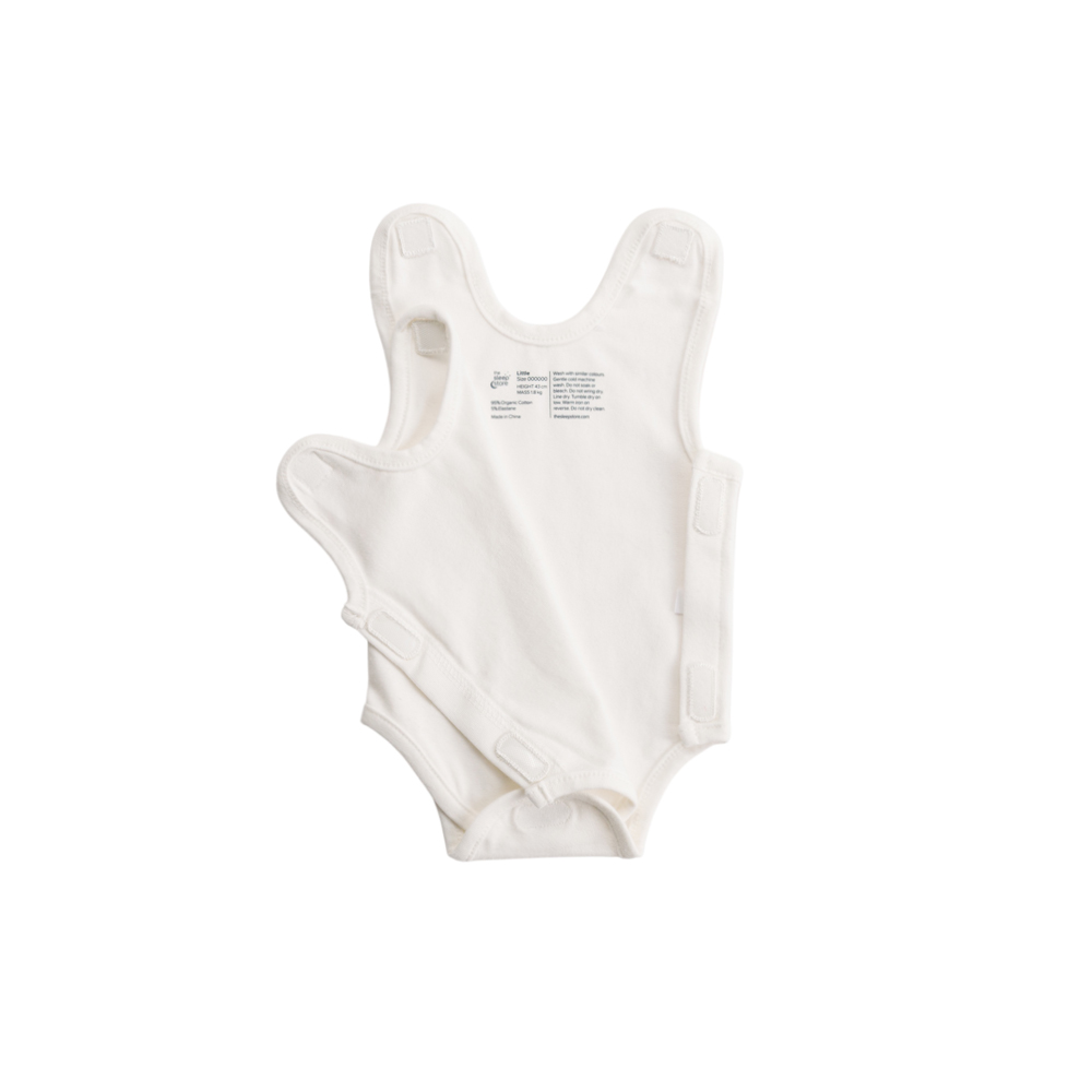 Special Care Singletsuit