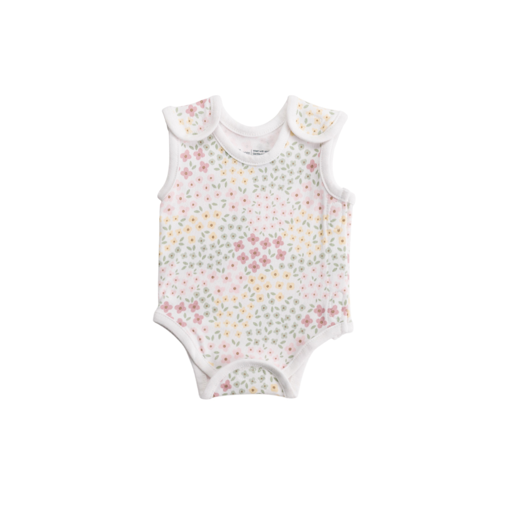 Special Care Singletsuit