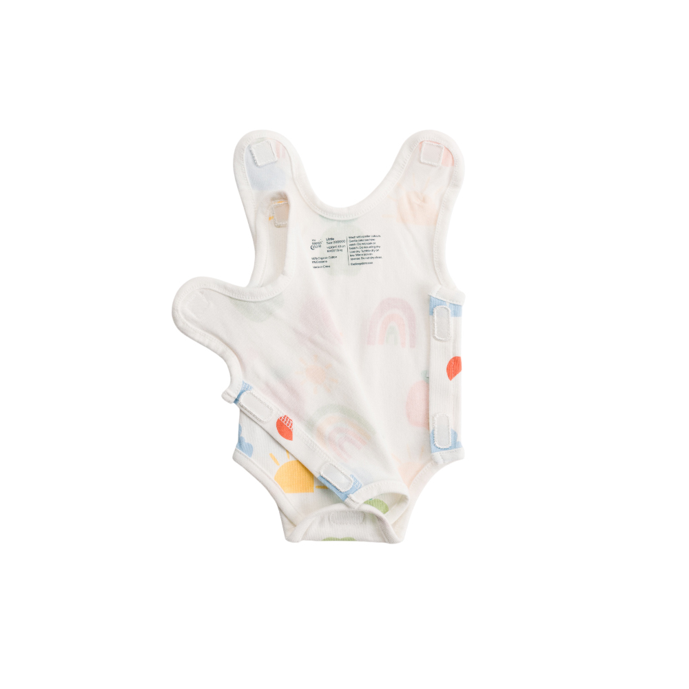 Special Care Singletsuit