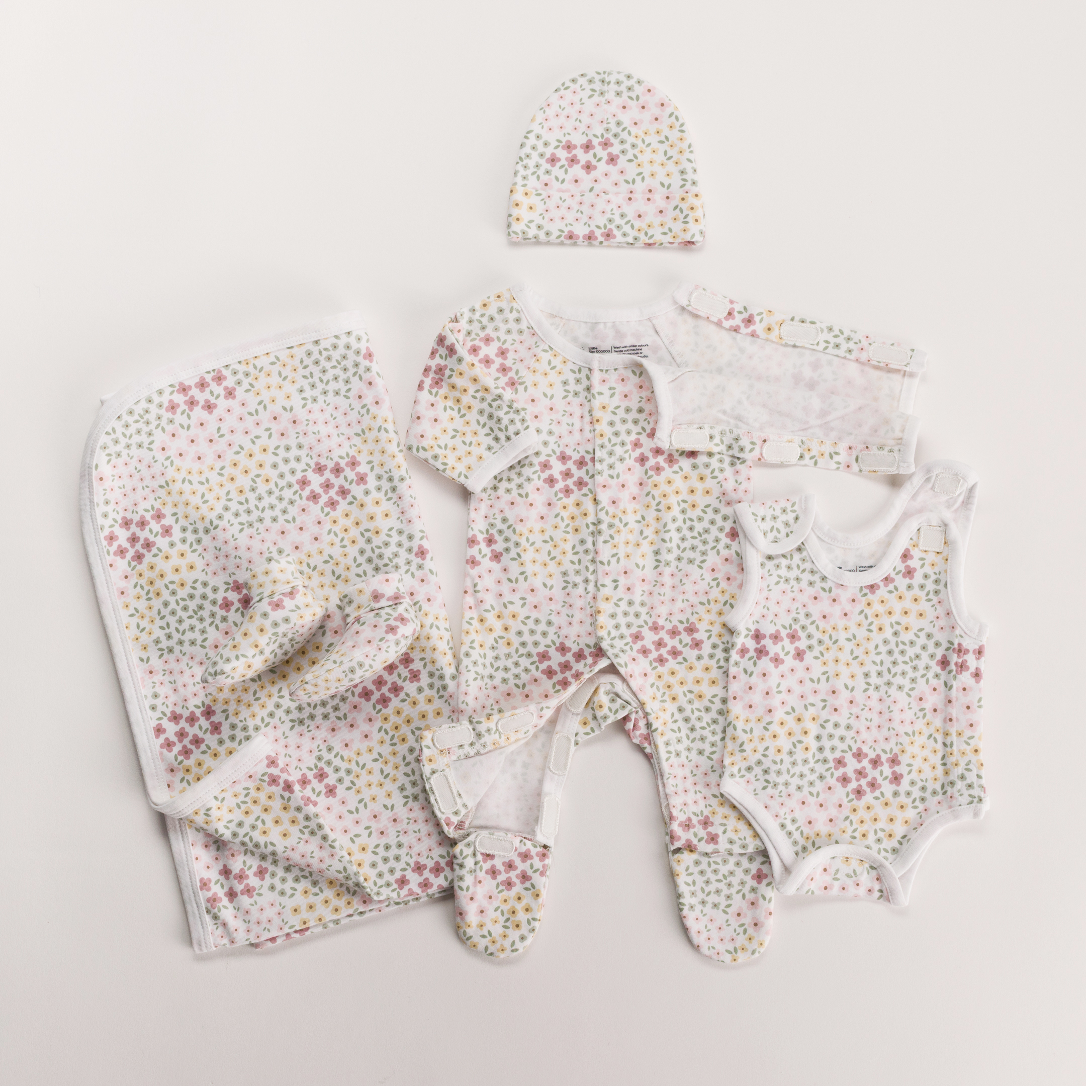 Special Care Gift Pack Special Care Gift Pack