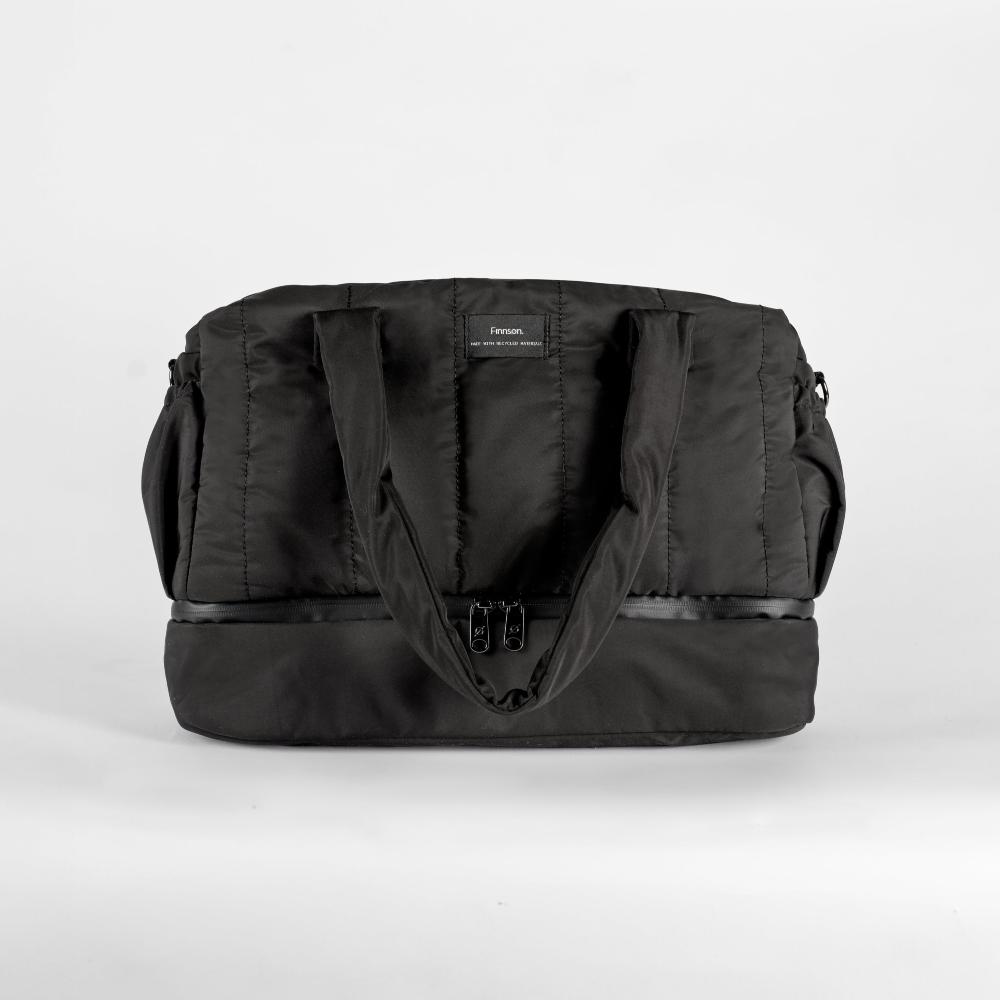 Finnson INNES Eco Holdall Nappy Bag
