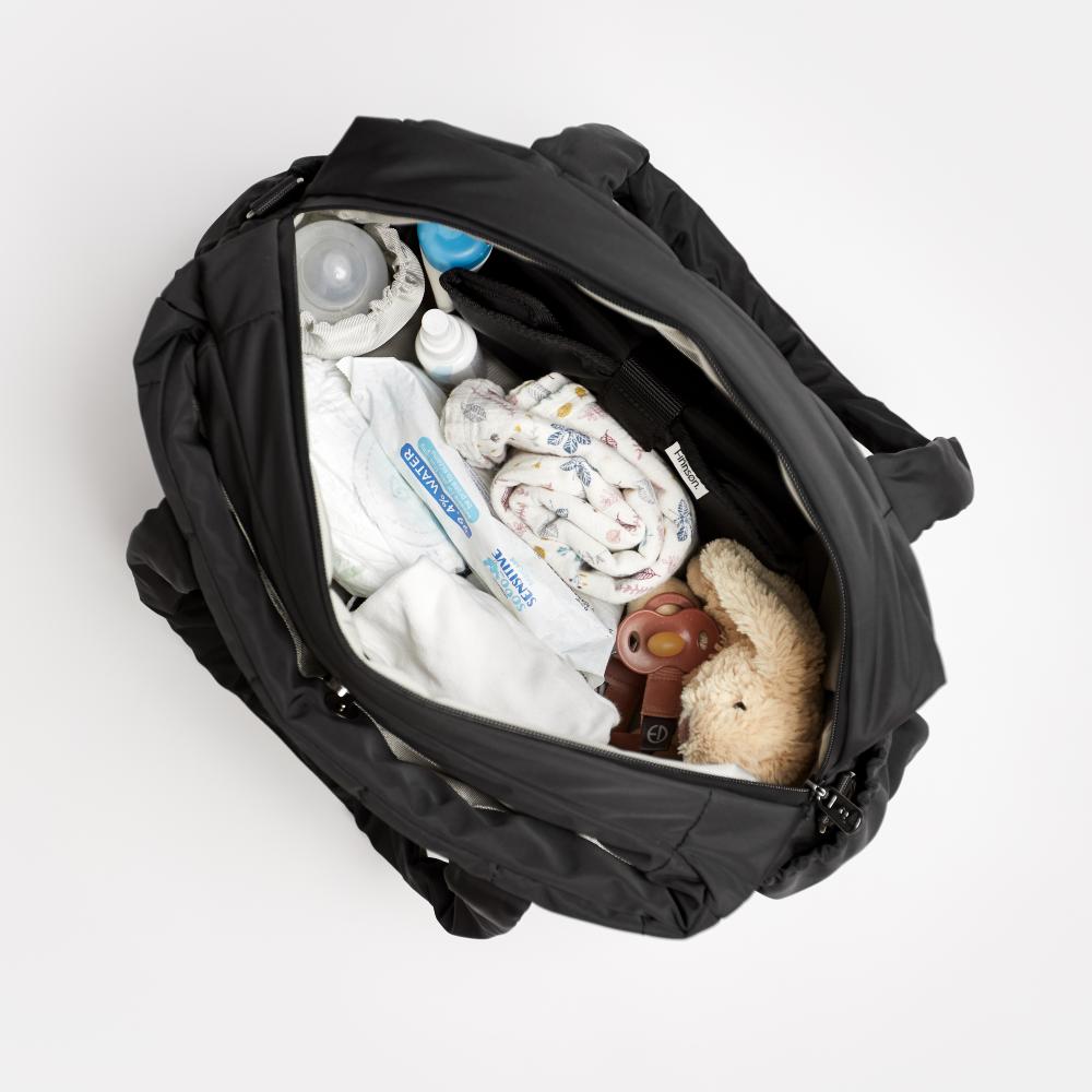 Finnson INNES Eco Holdall Nappy Bag