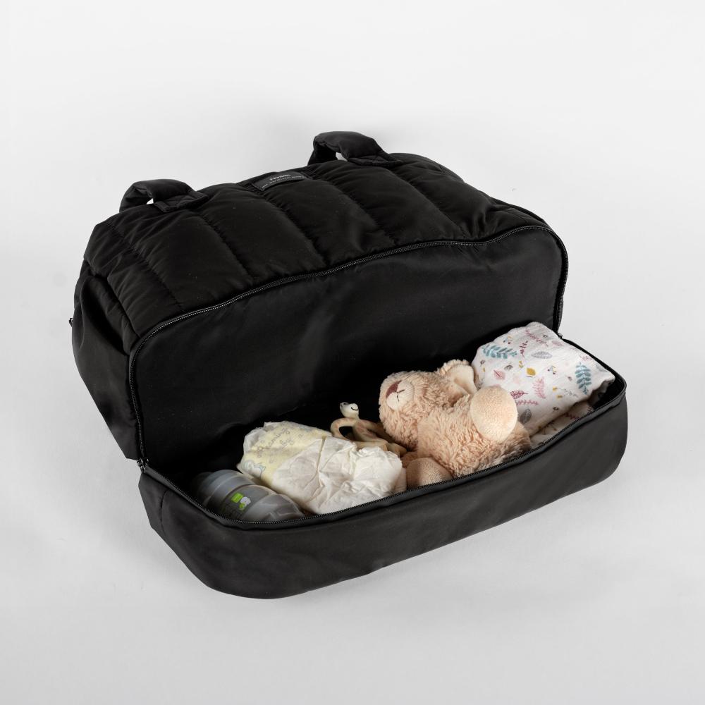 Finnson INNES Eco Holdall Nappy Bag
