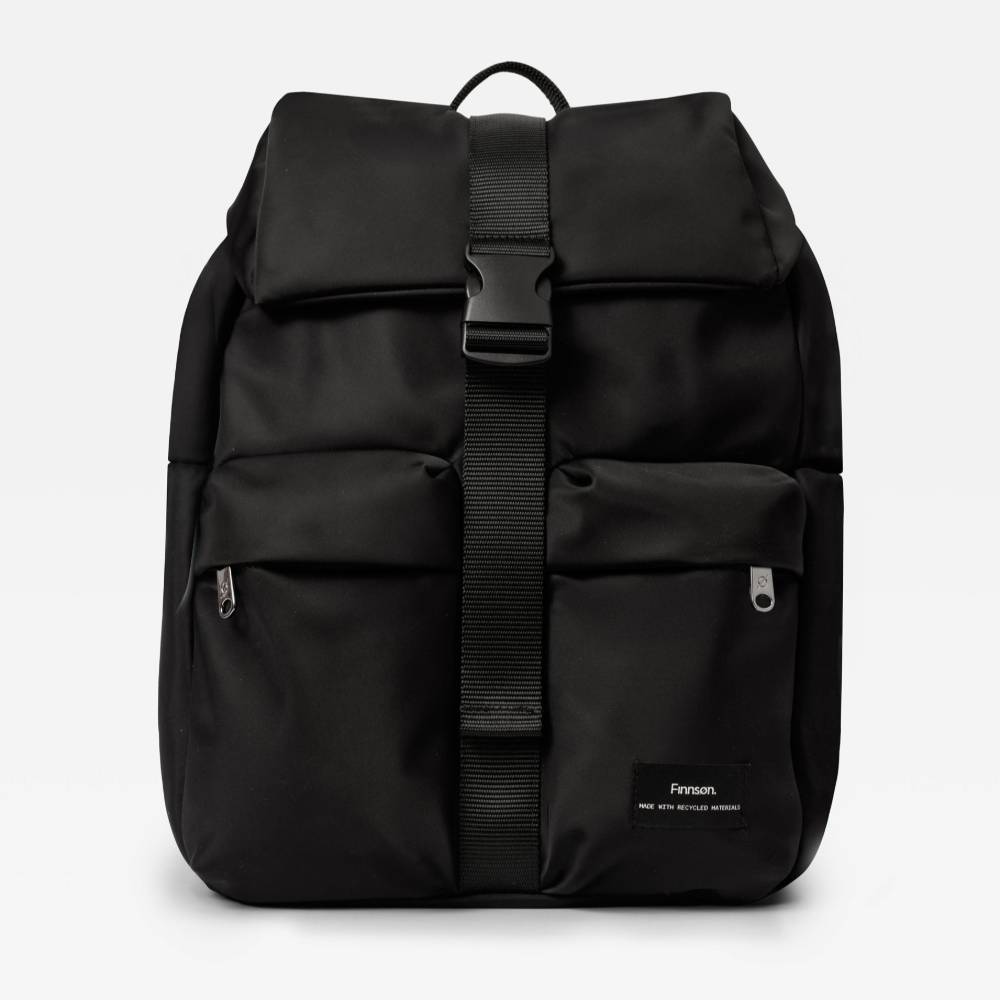Finnson ELISE Eco Changing Backpack with Changing Mat