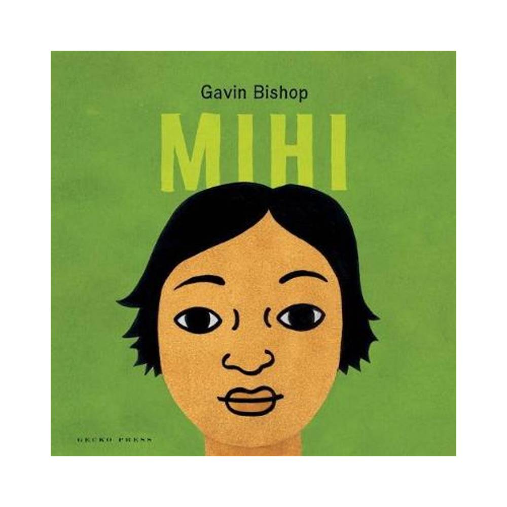 Book - Mihi