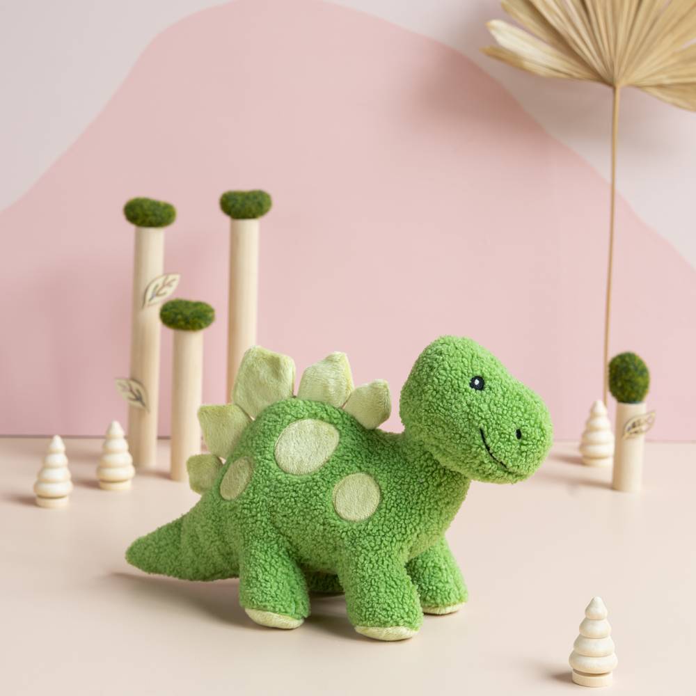 Nana Huchy Sadie the Dino