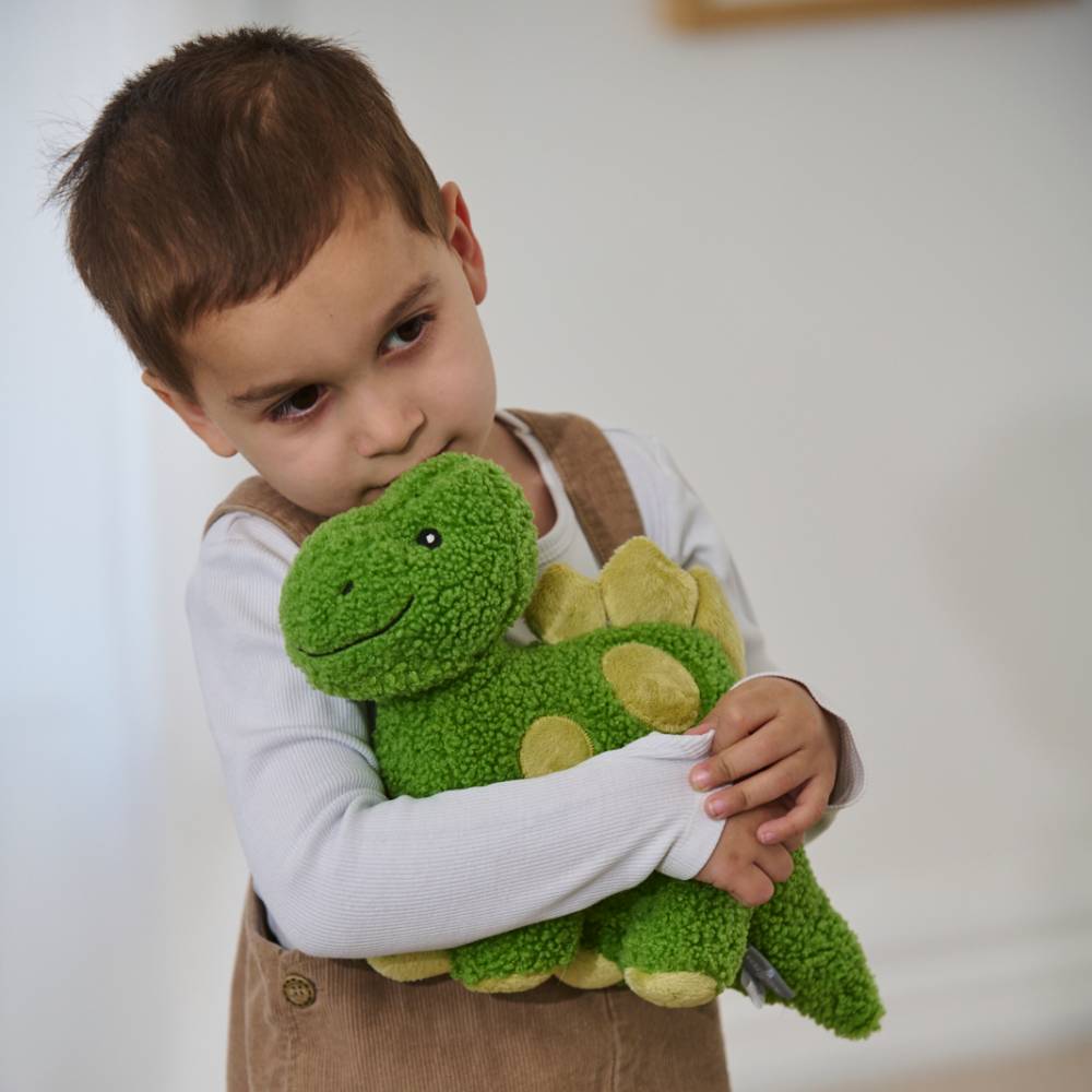 Nana Huchy Sadie the Dino