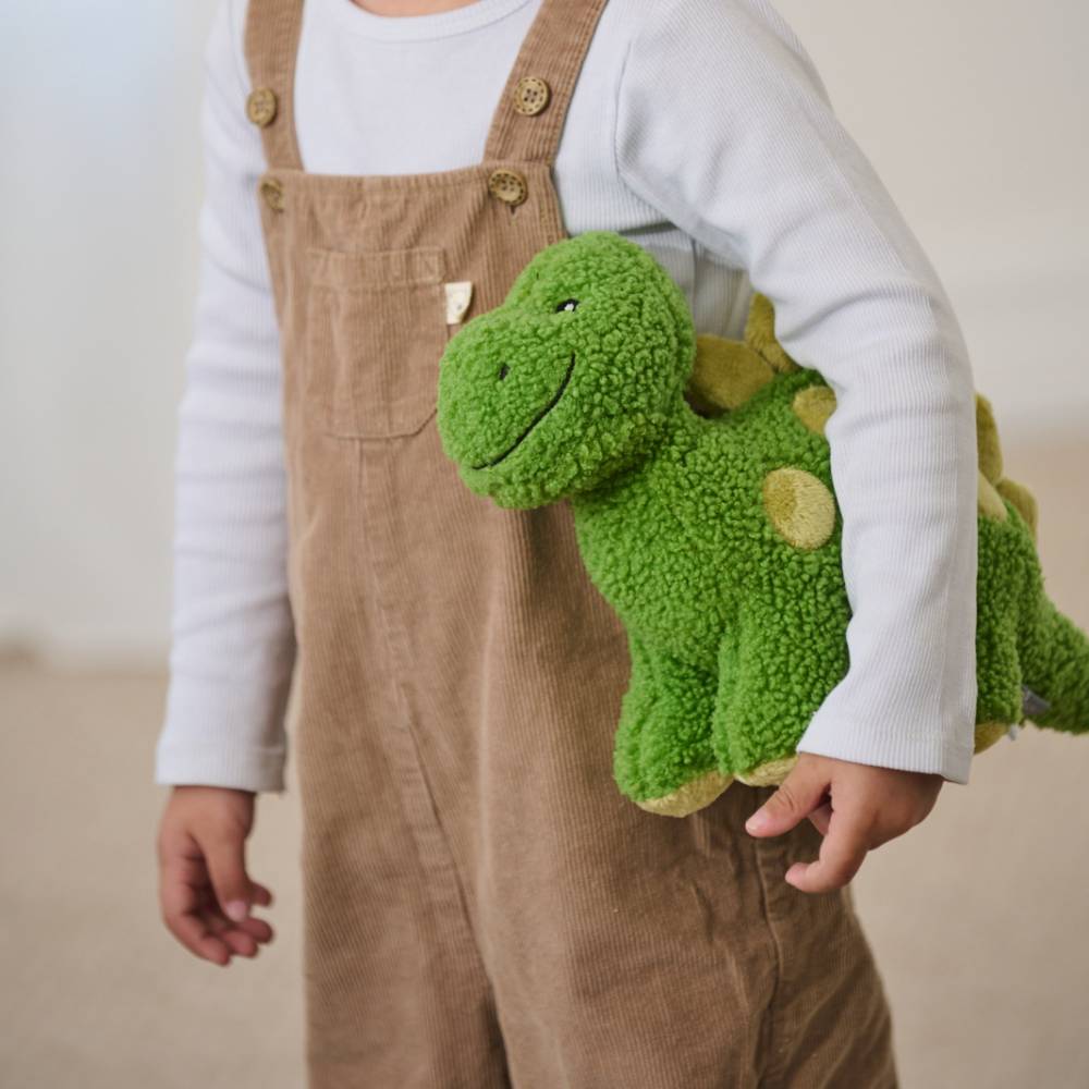 Nana Huchy Sadie the Dino