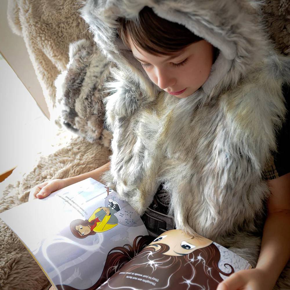 Book - Aroha's Choice Book - Aroha's Choice