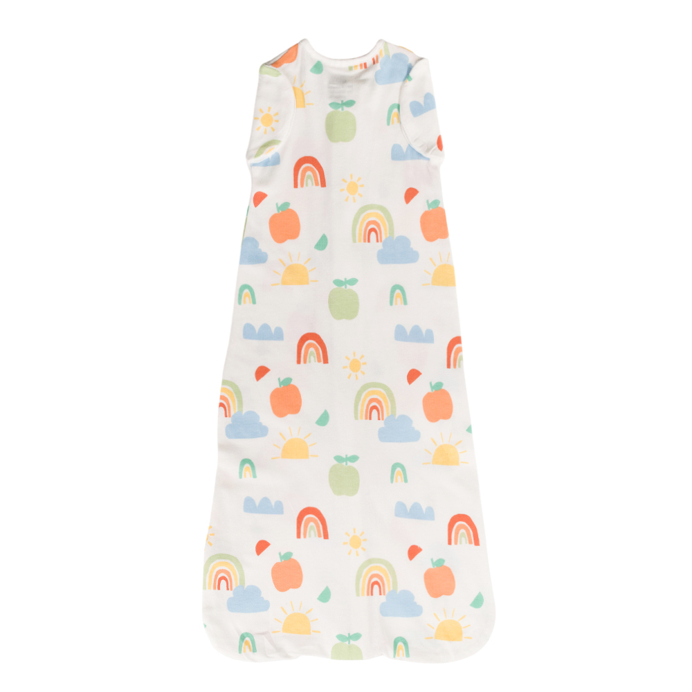 The Sleep Store Organic Cotton 0.2 tog Swaddle Bag