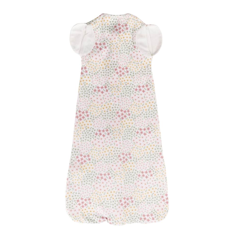 The Sleep Store Organic Cotton 0.2 tog Swaddle Bag