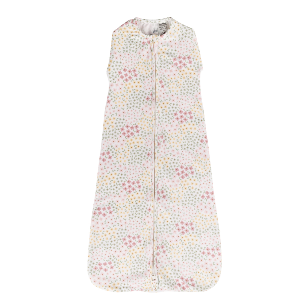 The Sleep Store Organic Cotton 0.2 tog Swaddle Bag