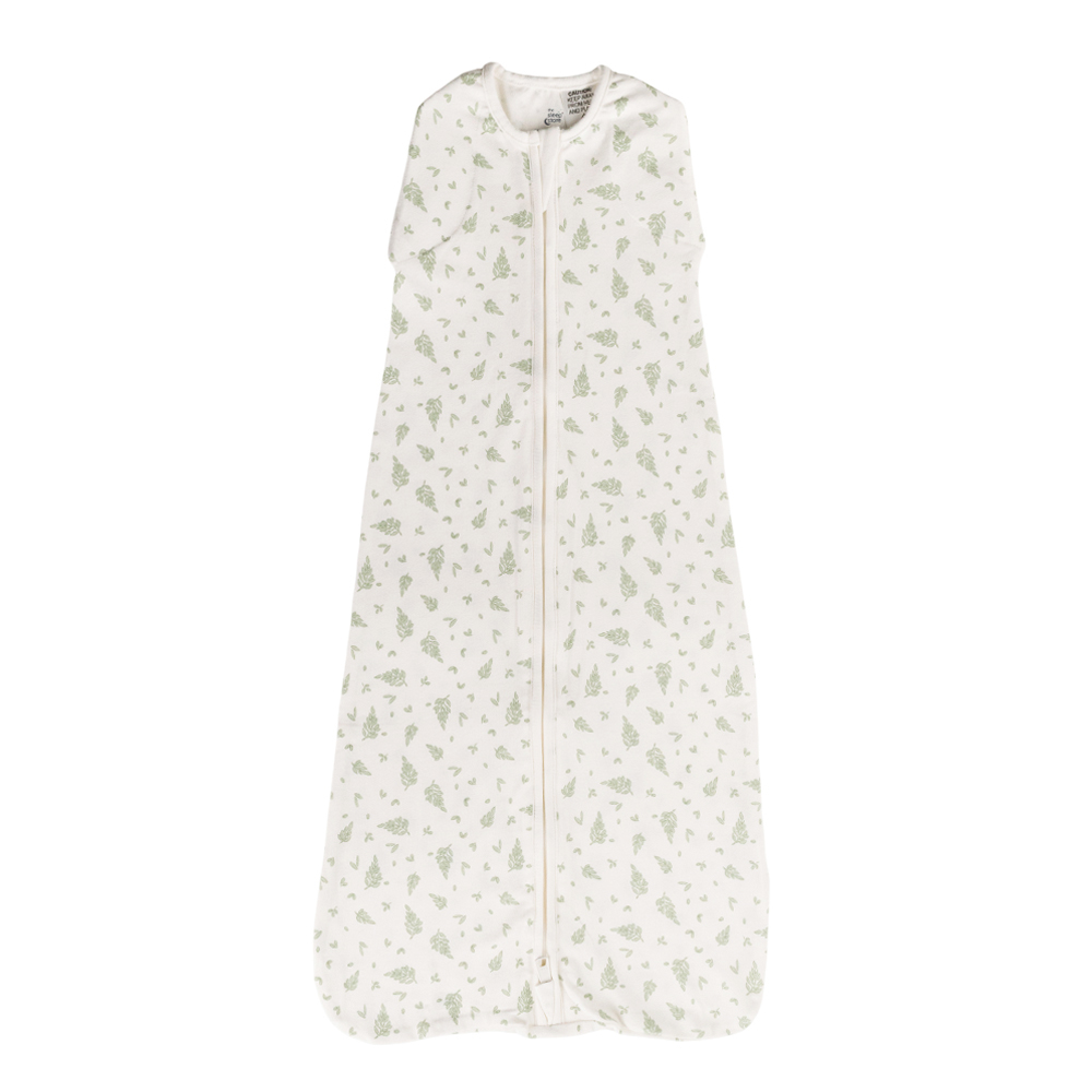 The Sleep Store Organic Cotton 0.2 tog Swaddle Bag