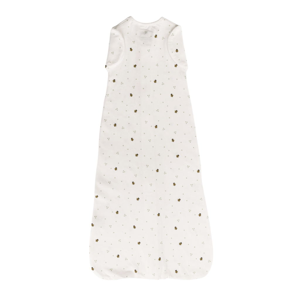 The Sleep Store Organic Cotton 0.2 tog Swaddle Bag