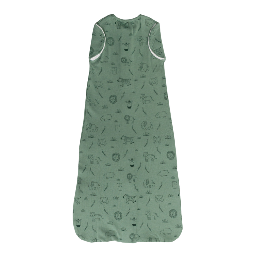 The Sleep Store Organic Cotton 0.2 tog Swaddle Bag