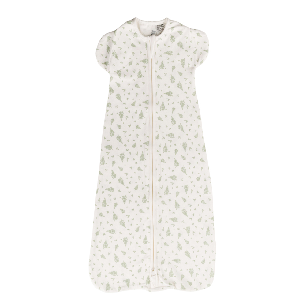 The Sleep Store Organic Cotton 0.2 tog Swaddle Bag