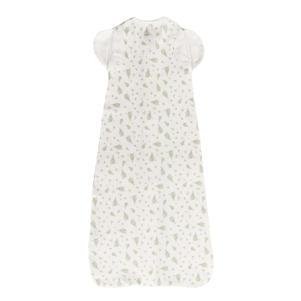 The Sleep Store Organic Cotton 0.2 tog Swaddle Bag