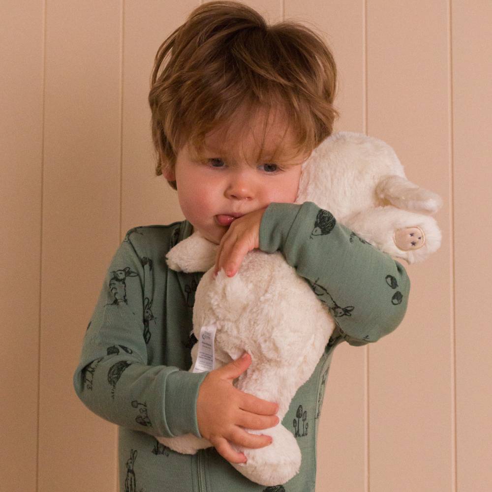 The Sleep Store Glow Friends - Loulou Lamb