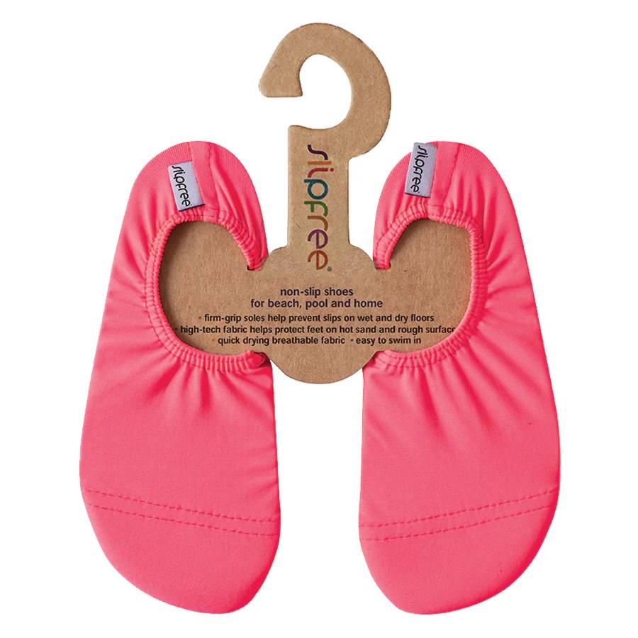 Slipfree Swimming Shoes - Junior Solid Colours