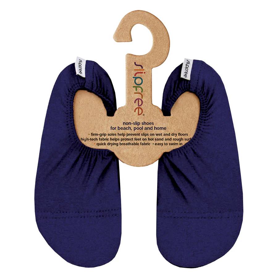 Slipfree Swimming Shoes - Junior Solid Colours