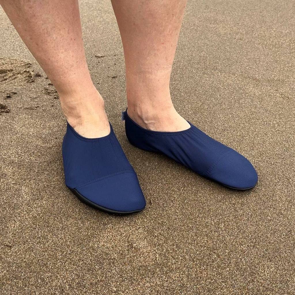 Slipfree Swimming Shoes - Adult Sizing