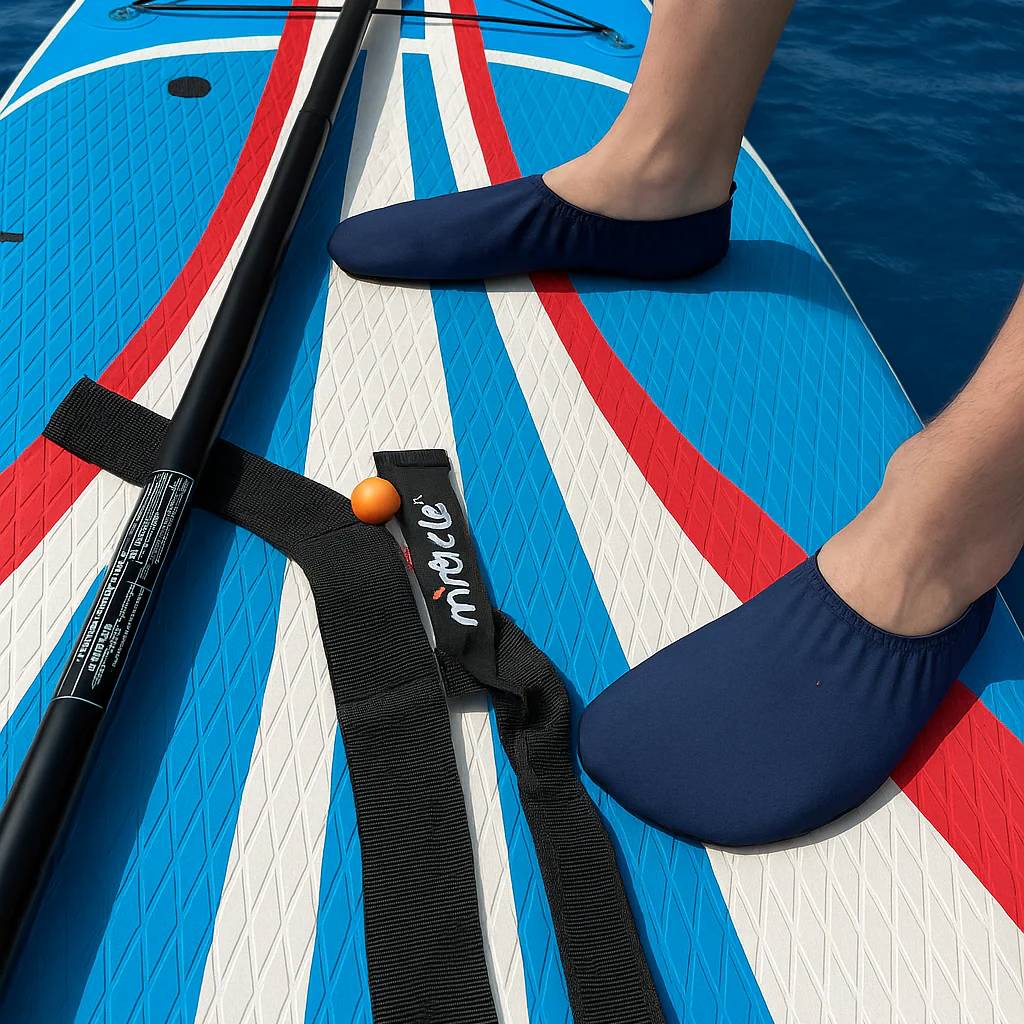 Slipfree Swimming Shoes - Adult Sizing