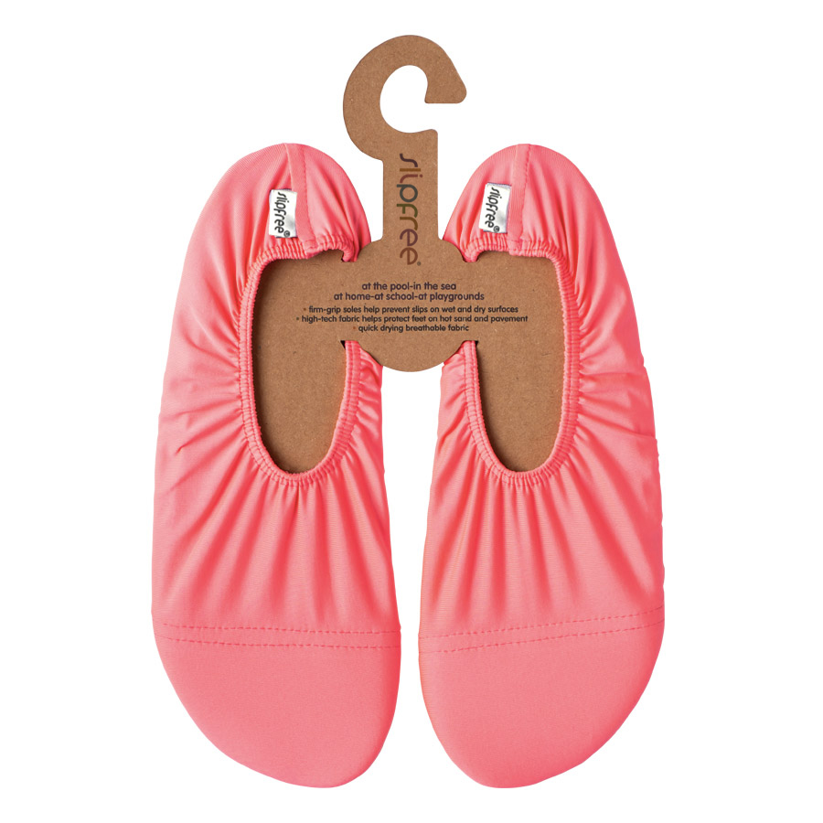 Slipfree Swimming Shoes - Adult Sizing