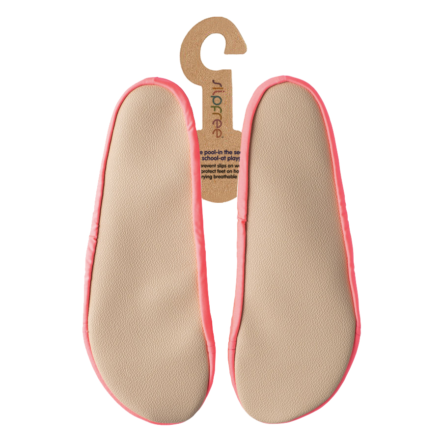 Slipfree Swimming Shoes - Adult Sizing