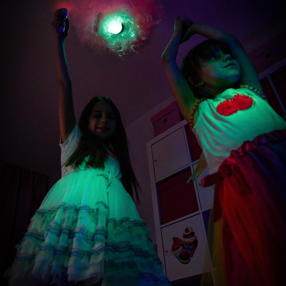 Ledlenser KidCamp6 Camping Lantern