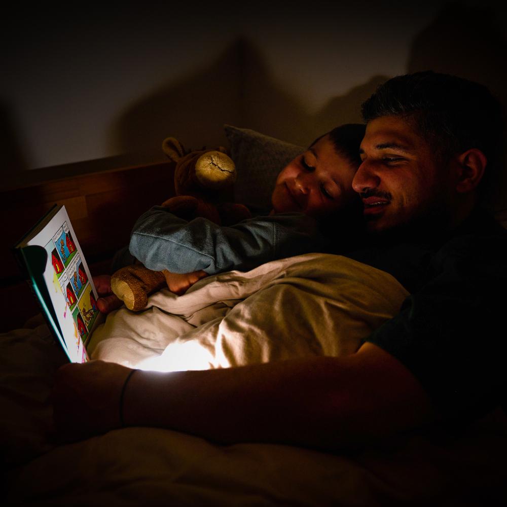 Ledlenser KidCamp6 Camping Lantern