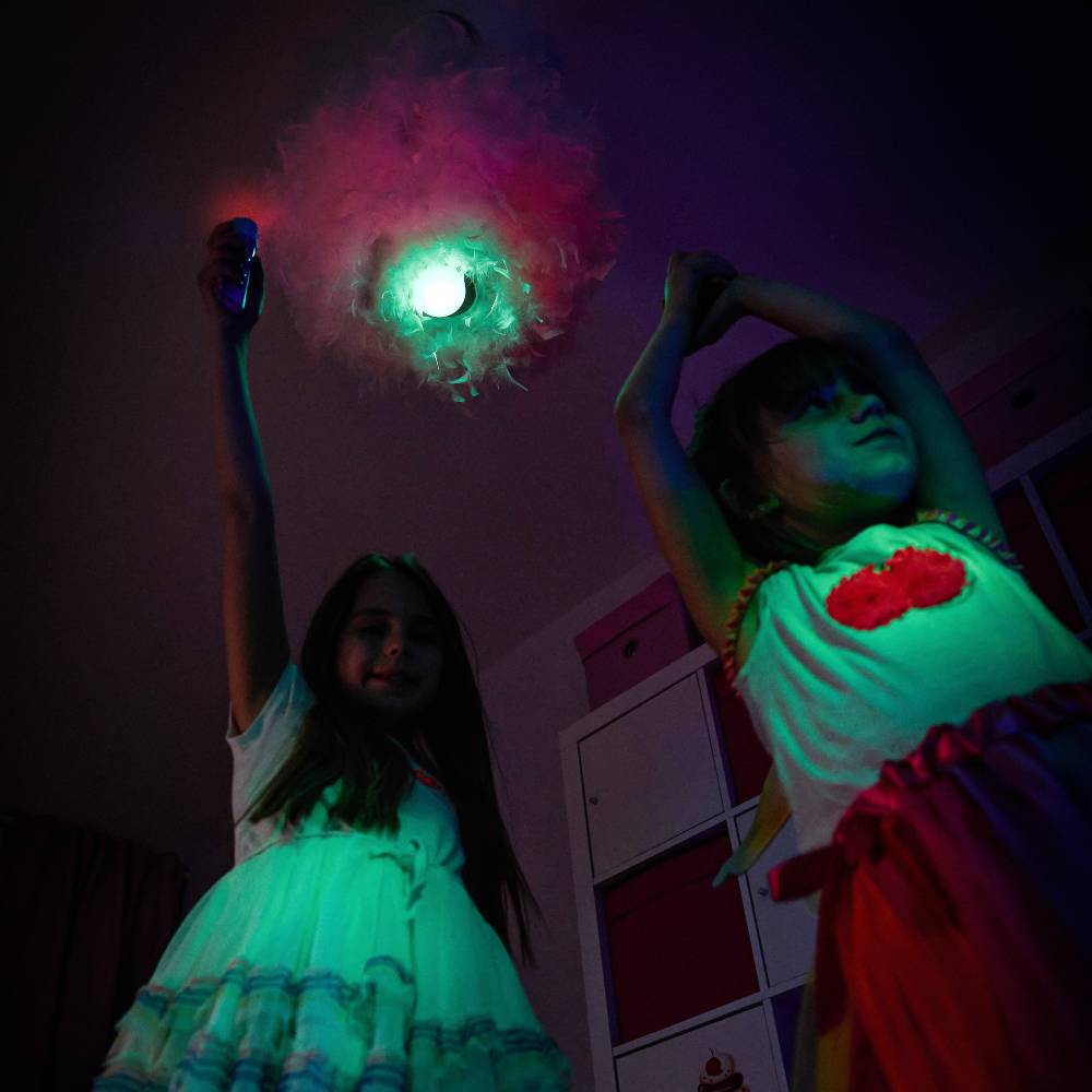 Ledlenser KidCamp6 Camping Lantern