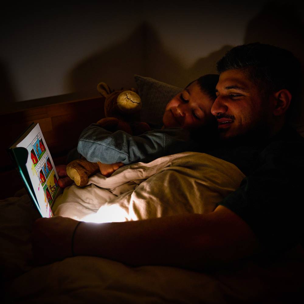 Ledlenser KidCamp6 Camping Lantern