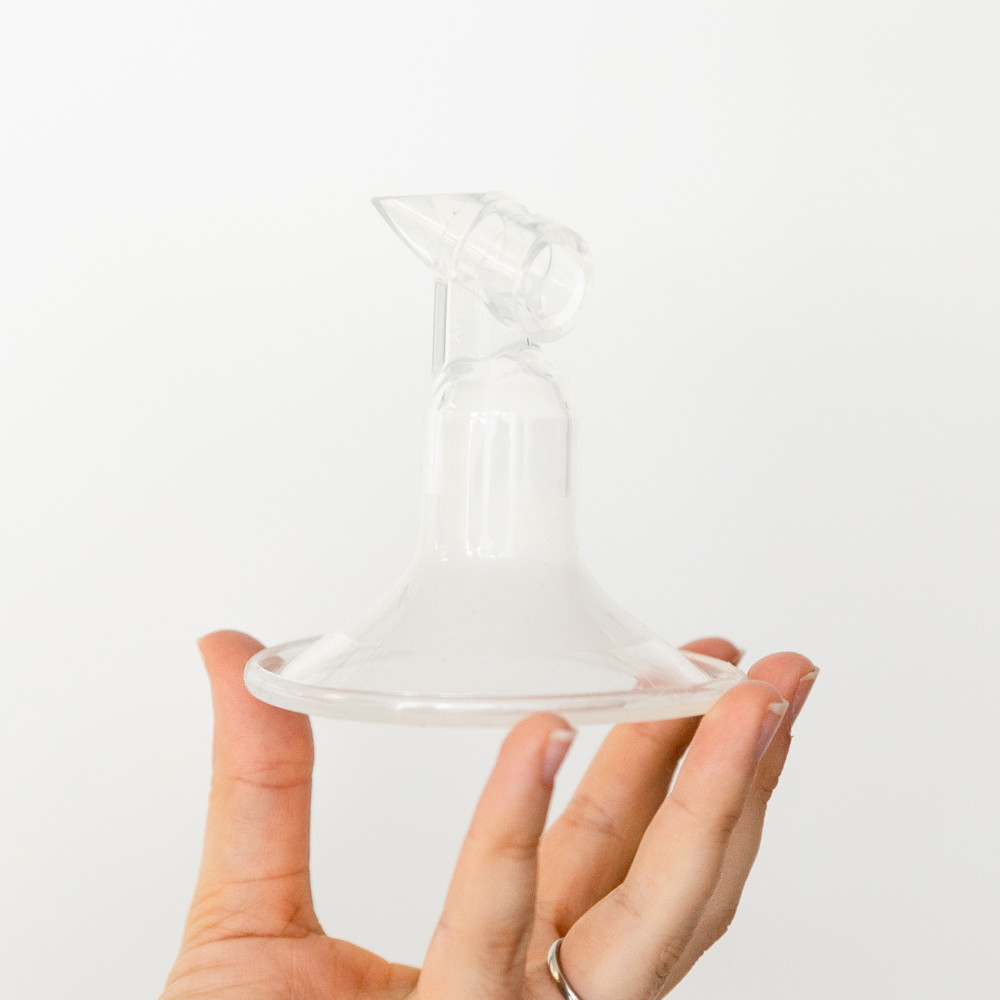 Crane Pump - Silicone 3D Cushion 2-pack