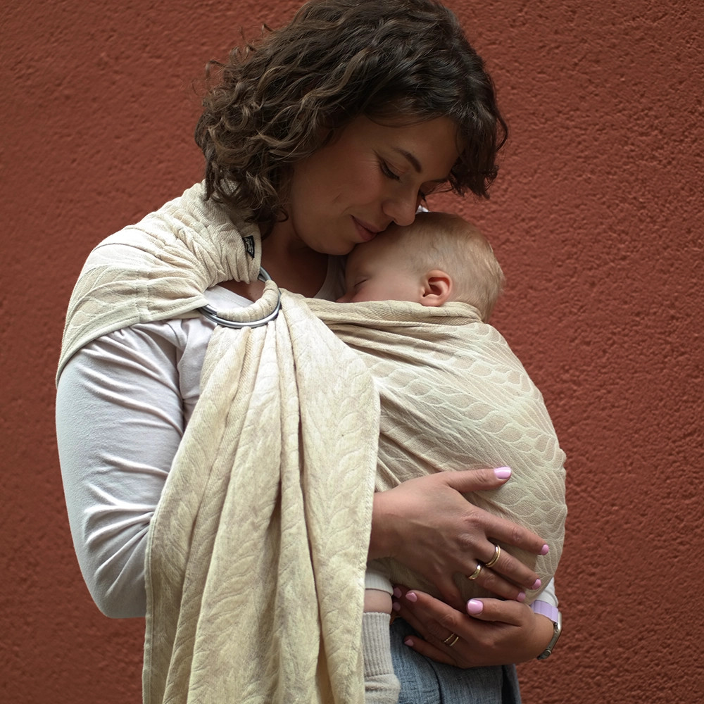 Didymos DidySling Triblend