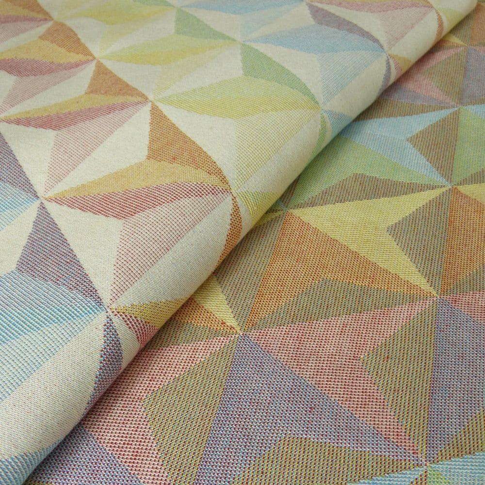 Didymos DidyFlow Half Buckle Baby Carrier