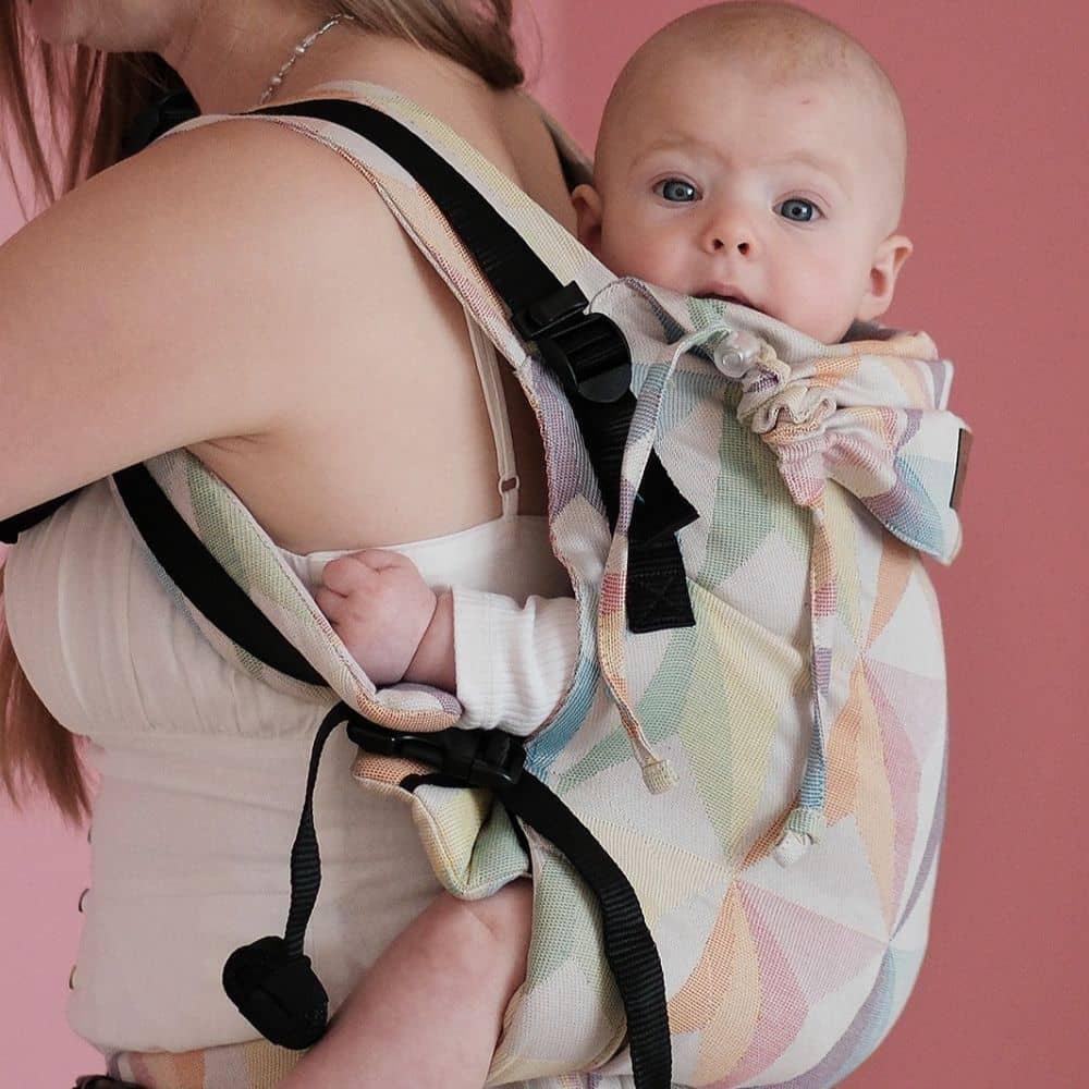 Didymos DidyFix Baby Carrier