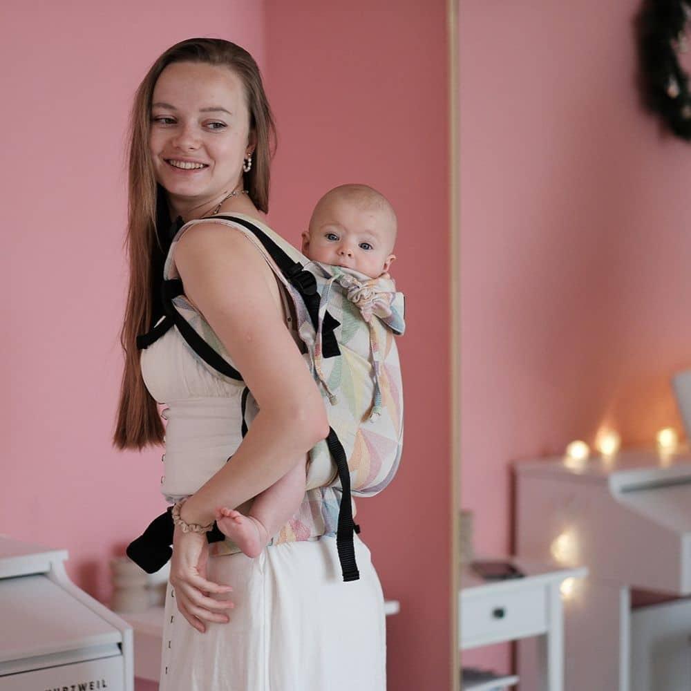 Didymos DidyFix Baby Carrier