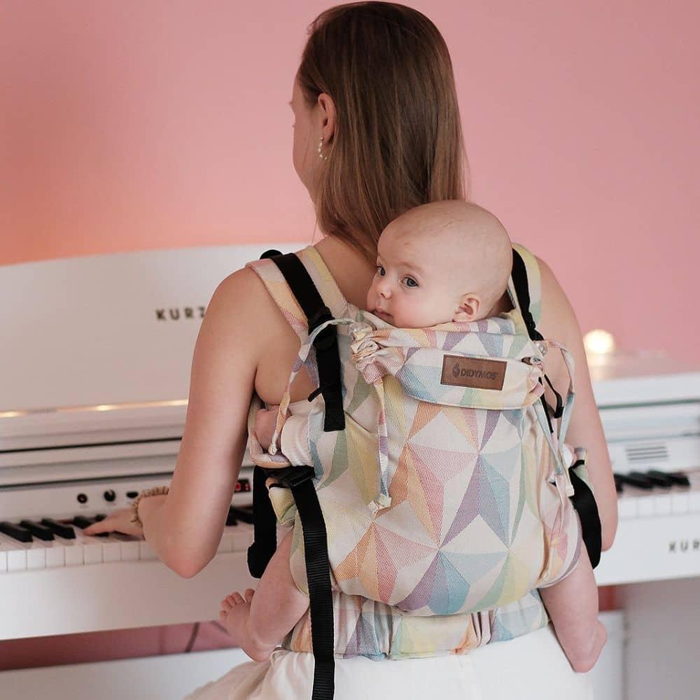Didymos DidyFix Baby Carrier