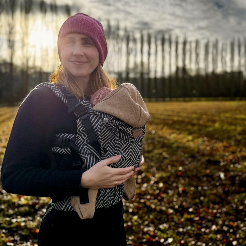 Didymos DidyFix Baby Carrier