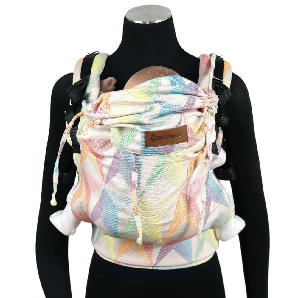Didymos DidyFix Baby Carrier