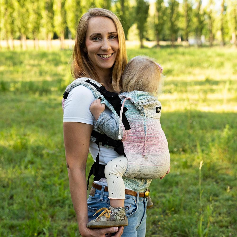 Didymos DidyFix Baby Carrier