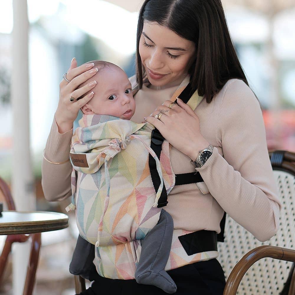 Didymos DidyFix Baby Carrier