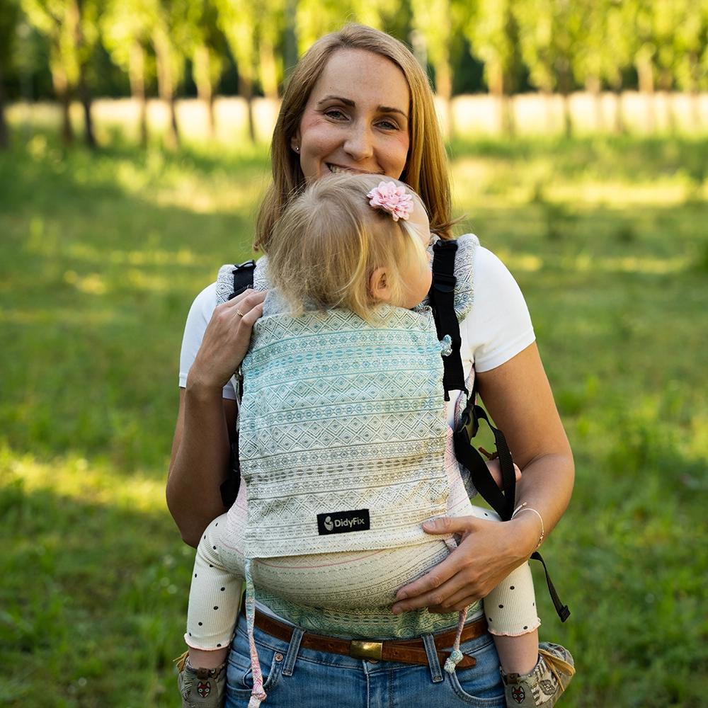 Didymos DidyFix Baby Carrier